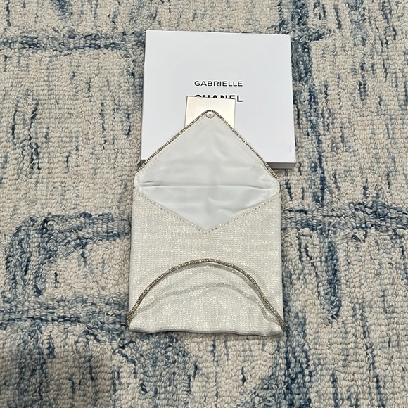 Chanel Gabrielle Cosmetic Pouch - Picture 4 of 5